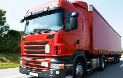 Antalya Amasya Ambar Kargo