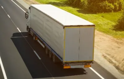 Antalya ile Amasya Arası Parça Eşya Taşıma