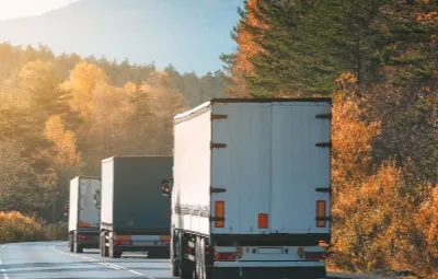 Antalya ile Amasya Arası Klima Taşıma